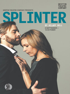 cover image of Splinter
